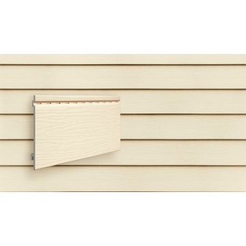 Kunststoffpaneele  FS-201 classic beige 6m