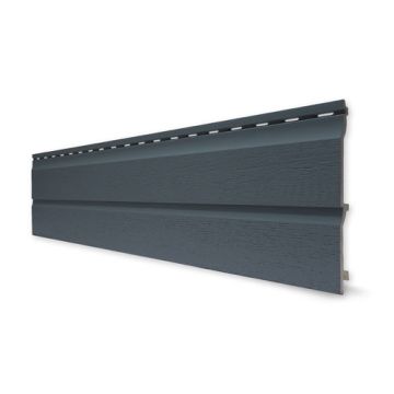 Fassadenverkleidung  FS-202 Retro blau 6m