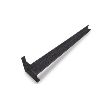 Inneneckverbinder für Hartschaumwinkel avellino schiefer 400mm
