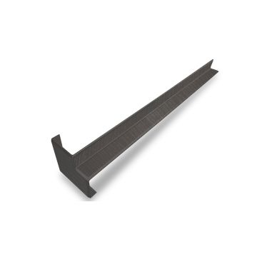 Inneneckverbinder für Hartschaumwinkel buckingham grey 400mm