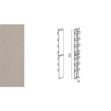 FS-302 Stoßprofil J-302 ton