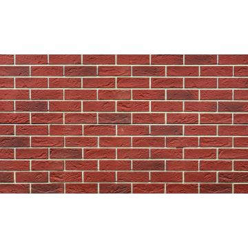 Solid Brick Verblender Klinker dorset