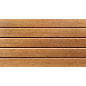 KömaPan Füllungspaneel 8081 Rustic Cherry 6m