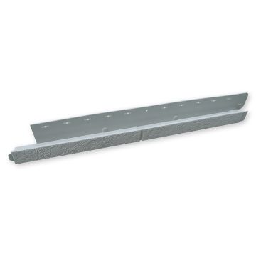 Universelles U-Profil grau