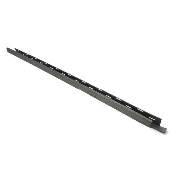 universelles U-Profil gray black blend 206