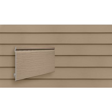 Kunststoffpaneele  FS-201 classic olive 6m