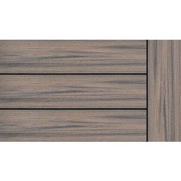 Trex cWPC Terrassendiele Enhance Rocky Harbor 3,66m 