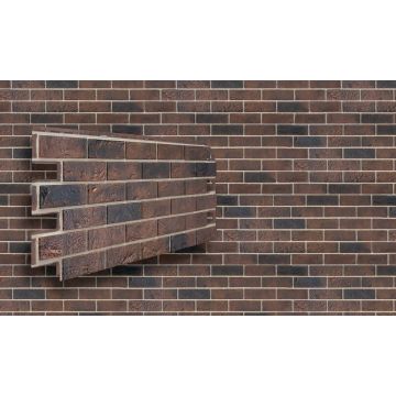 Solid Brick Verblender Klinker york