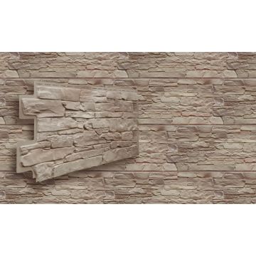 Bruchsteinfassade Solid Stone umbria