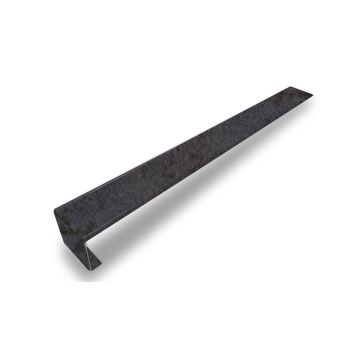 Stoßverbinder für Hartschaumwinkel avellino schiefer 225mm