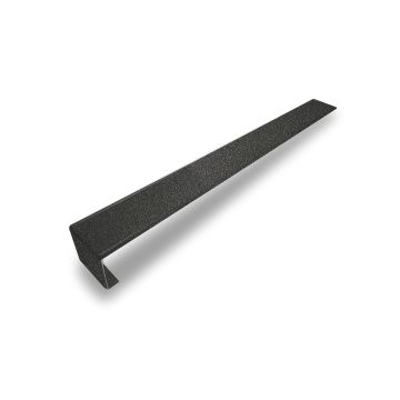 Stoßverbinder für Hartschaumwinkel alux-db703 400mm