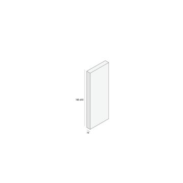 Unipanel 2415 235x16mm; Bund=2Stk á 2,90m