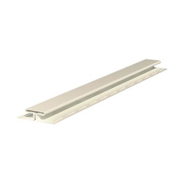 Stoßverbindungsprofil SV18 beige 3,05m