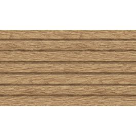 Fronto Lamellenpaneel Honey Oak 2,95m