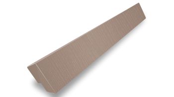 Außeneckverbinder für Hartschaumwinkel windsor 400mm