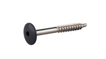 Cedral Schraube 5,5×50 Schiefergrau C18