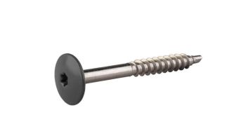 Cedral Schraube 5,5×50 Zinngrau C54