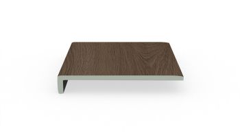 Dekoboard Winkelprofil 35/225mm Turner Oak Toffee 3m
