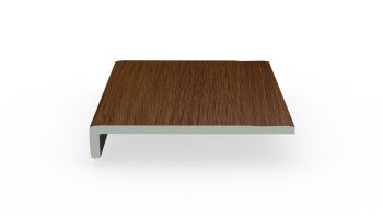 Dekoboard Winkelprofil 35/200mm sheffield oak kolonial 3m