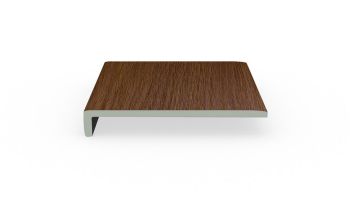 Dekoboard Winkelprofil 35/225mm sheffield oak kolonial 3m