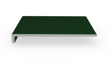 Dekoboard Winkelprofil 35/300mm dunkelgrün stylo 3m