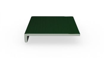 Dekoboard Winkelprofil 35/200mm dunkelgrün stylo 3m