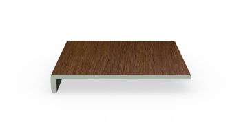 Dekoboard Winkelprofil 35/250mm sheffield oak kolonial 3m