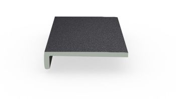 Dekoboard Winkelprofil 35/150mm alux anthrazit 3m