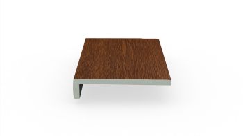 Dekoboard Winkelprofil 35/150mm golden oak 3m