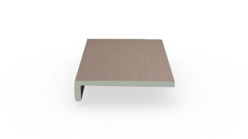 Dekoboard Winkelprofil 35/150mm windsor 3m