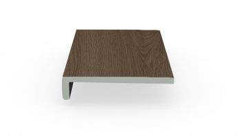 Dekoboard Winkelprofil 35/150mm Turner Oak Toffee 3m