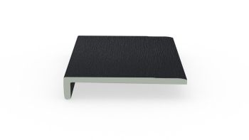 Dekoboard Winkelprofil 35/175mm anthrazitgrau 3m