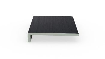 Dekoboard Winkelprofil 35/175mm anthrazitgrau stylo 3m