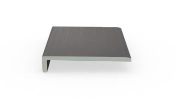 Dekoboard Winkelprofil 35/175mm kensington grey 3m