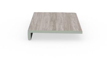 Dekoboard Winkelprofil 35/175mm Sheffield Oak Alpin 3m