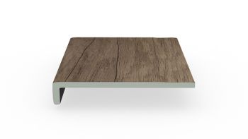 Dekoboard Winkelprofil 35/200mm mountain oak 3m