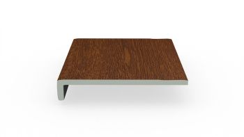 Dekoboard Winkelprofil 35/200mm golden oak 3m