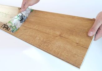 dekotop Dachunterschlag V0 bonafacio oak 3m
