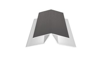 DekoDeck AE-Profil flexibel kensington grey 3m