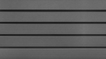 Rhombus Fassade Kunststoff dekotrim 95 alux db 703 3m