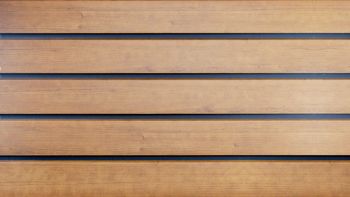 Rhombusleiste Kunststoff dekotrim 95 bonafacio oak 3m