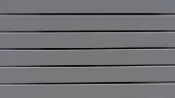 Rhombusleiste Kunststoff dekotrim 95 buckingham grey 3m