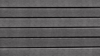 Rhombusleiste Kunststoff dekotrim 95 zinc silver 3m