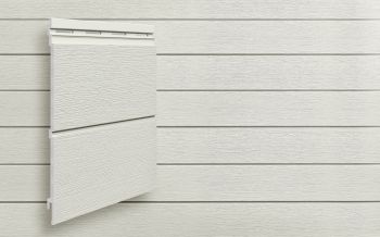 Kunststoffpaneele  FS-302 pearl grey 6m