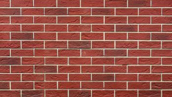 Solid Brick Verblender Klinker dorset