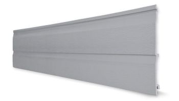 Kunststoffpaneele  FS-202 grau 6m