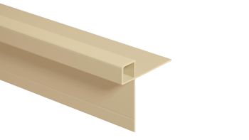 Proface Außeneckprofil Classic Oak 3m