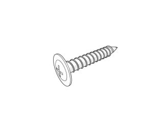SFS Intec Profilschrauben 4,2x33,5mm
