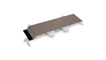Dekotrim Verbinder für Fassadenprofil 150S balmoral