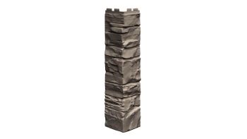 Solid Stone Eckelement lazio